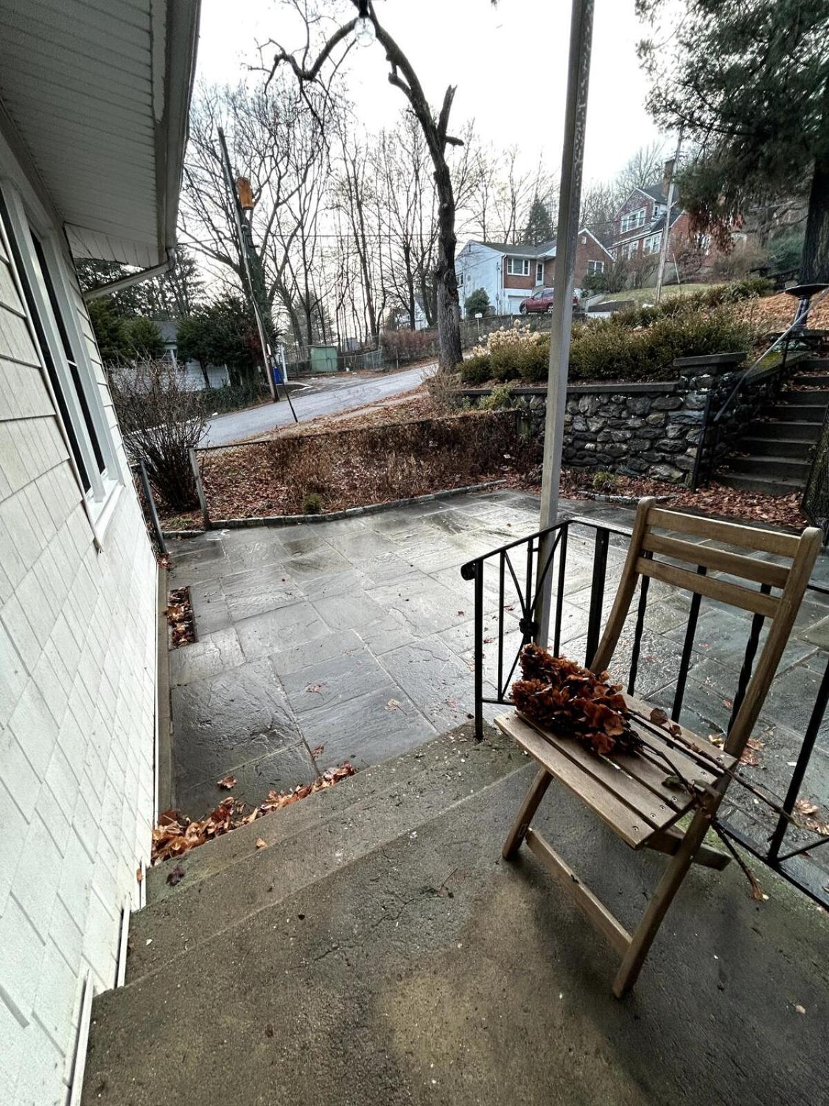 The Farmhouse At Fort Hill Peekskill Esterno foto
