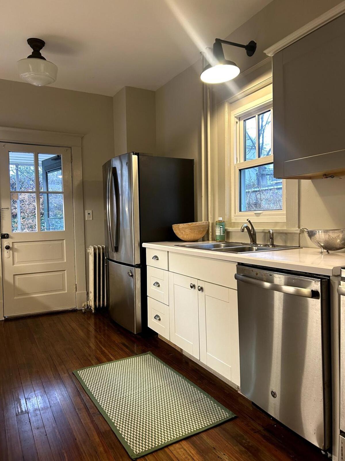 The Farmhouse At Fort Hill Peekskill Esterno foto
