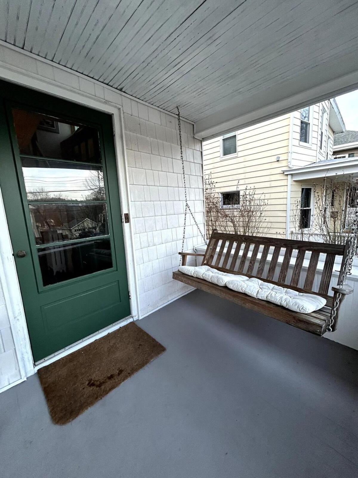 The Farmhouse At Fort Hill Peekskill Esterno foto