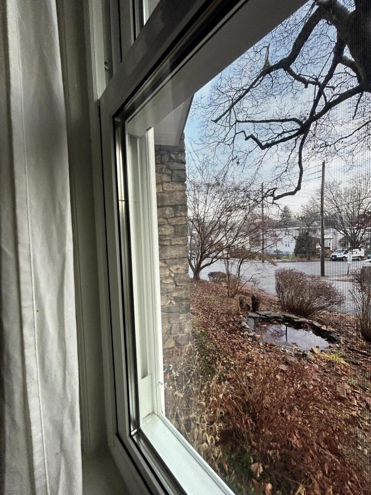 The Farmhouse At Fort Hill Peekskill Esterno foto
