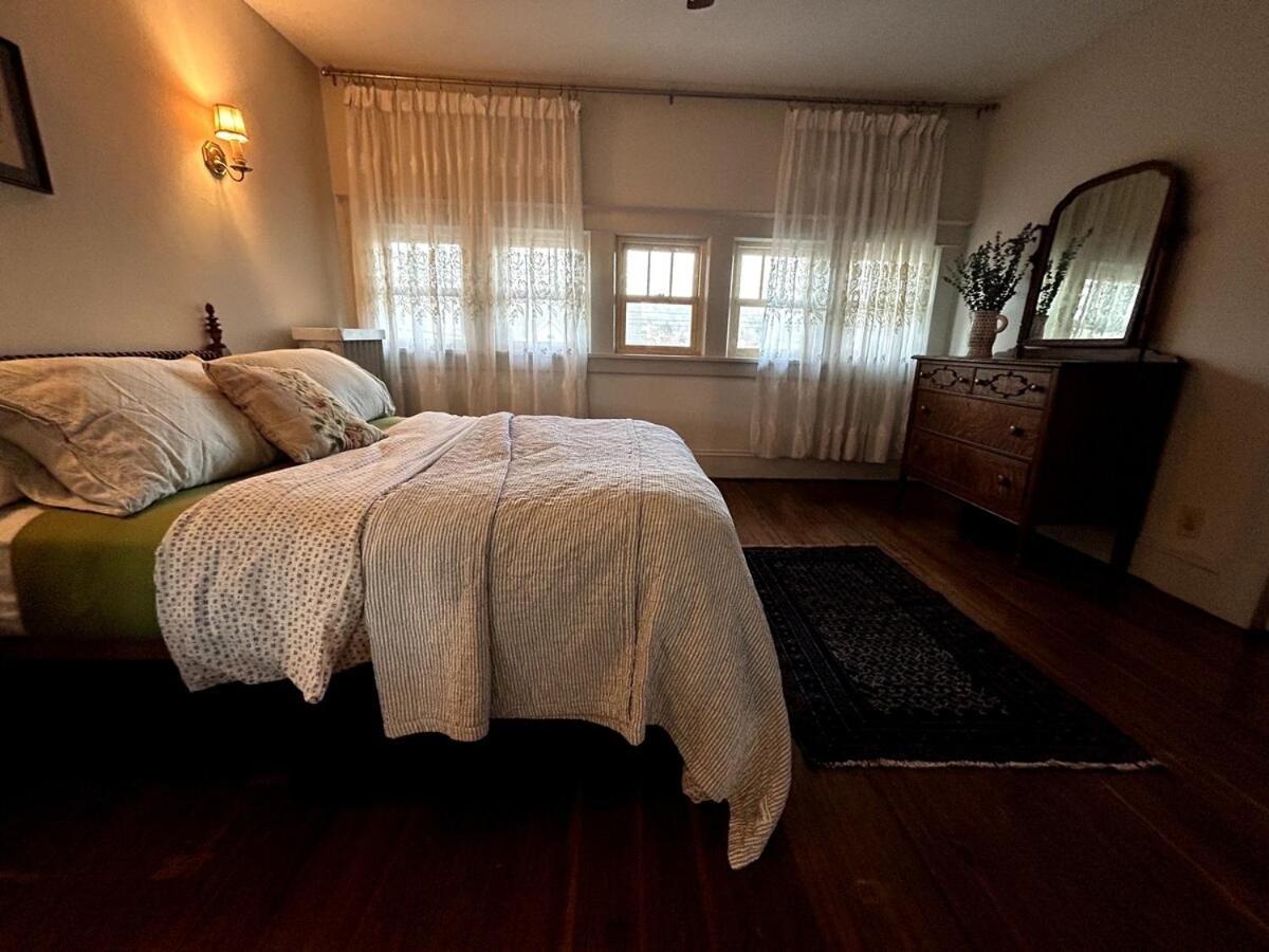 The Farmhouse At Fort Hill Peekskill Esterno foto