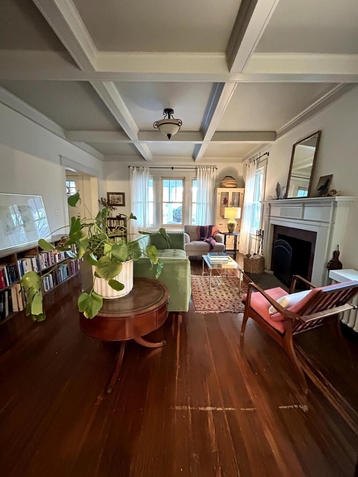 The Farmhouse At Fort Hill Peekskill Esterno foto