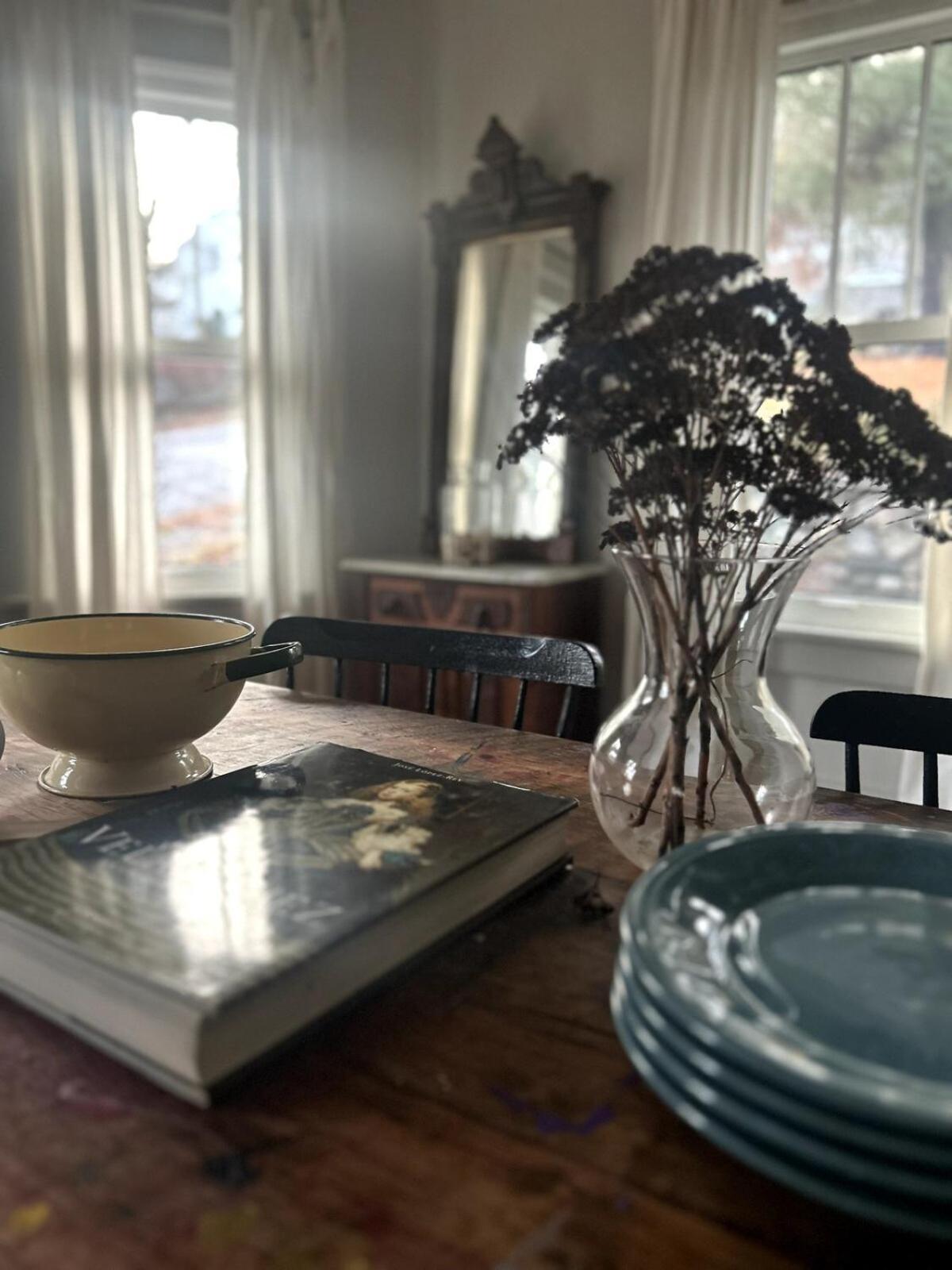 The Farmhouse At Fort Hill Peekskill Esterno foto