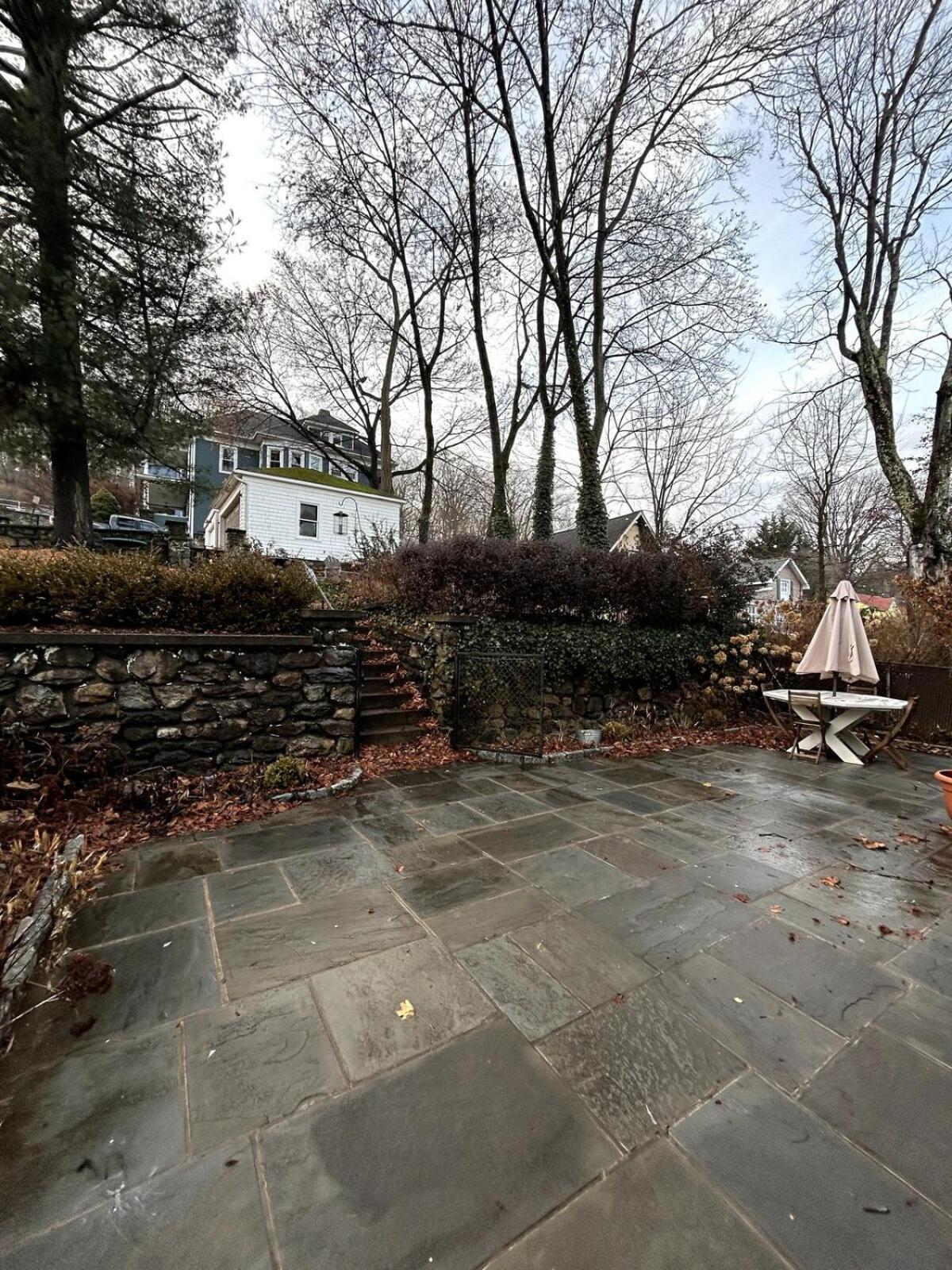 The Farmhouse At Fort Hill Peekskill Esterno foto
